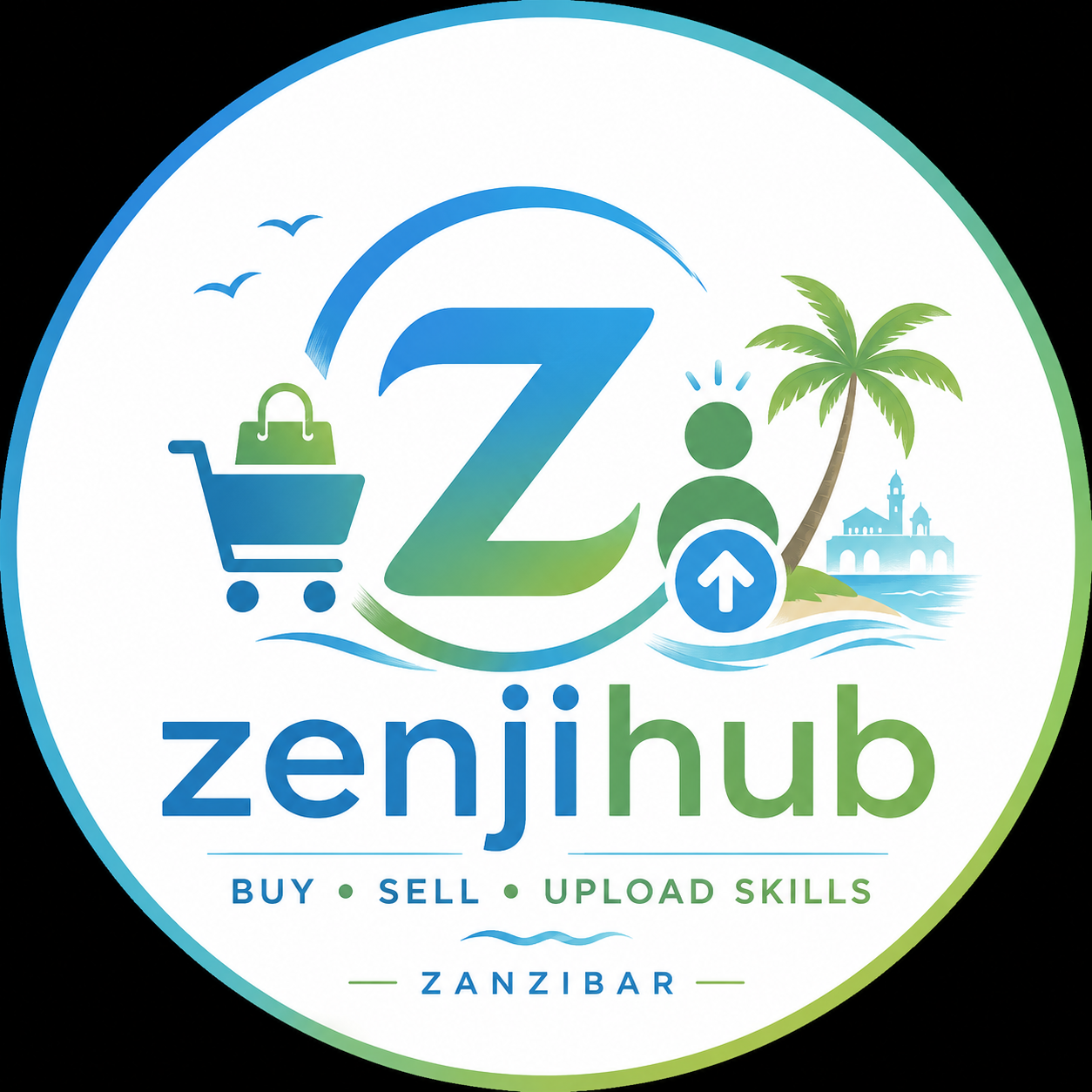 Zenjihub